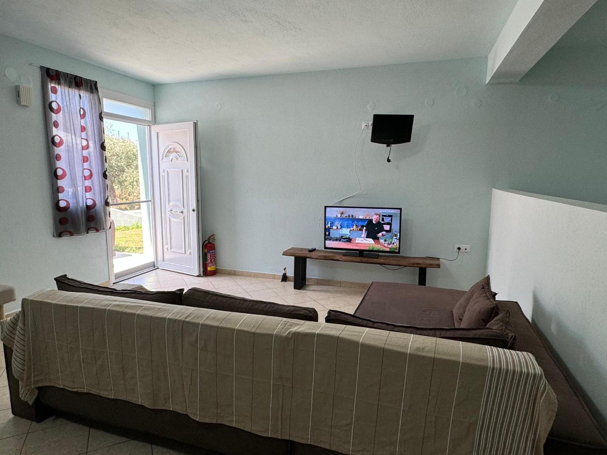 Blue Horizon Studios Skala Kallirakhis Luaran gambar